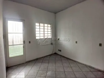 Casa com 2 Quartos para alugar, 70m² no Centro, Itatiba