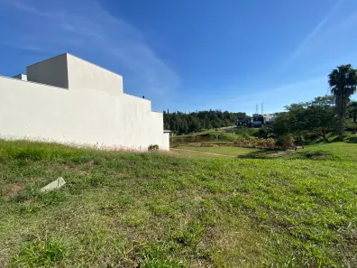 Lote/Terreno à venda, 330m² no Morros, Sorocaba
