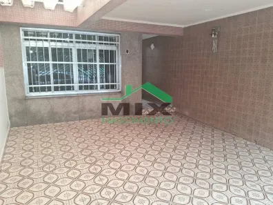 Sobrado com 3 Quartos à venda, 201m² no Taboão, São Bernardo do Campo