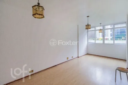 Apartamento com 2 Quartos à venda, 72m² no Cerqueira César, São Paulo