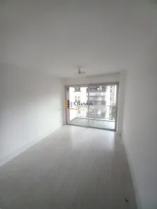Apartamento com 1 Quarto para venda ou aluguel, 45m² no Indianópolis, São Paulo
