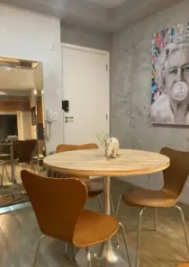 Apartamento com 1 Quarto à venda, 51m² no Sítio Tamboré Alphaville, Barueri