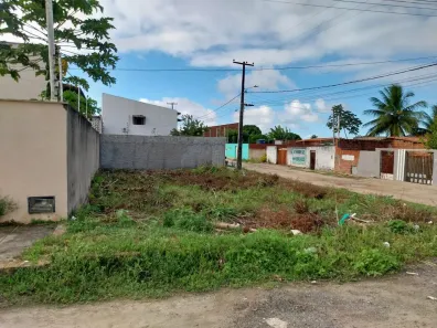 Lote/Terreno à venda, 200m² no Nova Esperança, Parnamirim