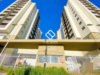 Apartamento com 2 Quartos à venda, 62m² no Centro, Pelotas