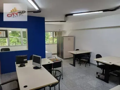 Sala Comercial para alugar, 46m² no Vila Parque Jabaquara, São Paulo