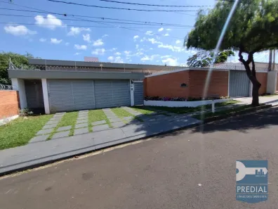 Casa com 7 Quartos à venda, 345m² no Jardim Macarenco, São Carlos