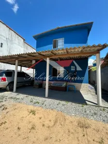 Sobrado com 1 Quarto à venda, 90m² no Unamar (Tamoios), Cabo Frio