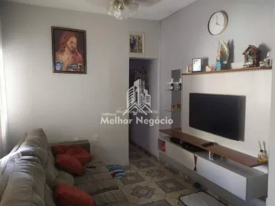 Casa com 6 Quartos à venda, 148m² no Vila San Martin, Campinas
