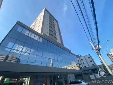 Apartamento com 3 Quartos à venda, 106m² no Centro, Joinville