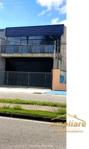 Galpão/Depósito/Armazém para alugar, 500m² no Wanel Ville, Sorocaba