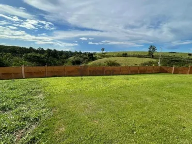 Lote/Terreno à venda, 537m² no Alphaville Dom Pedro, Campinas