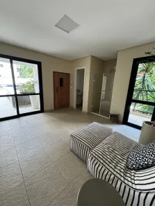 Apartamento com 1 Quarto à venda, 34m² no Campo Belo, São Paulo