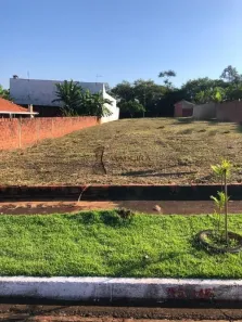 Lote/Terreno à venda, 16m² no Estrada Reserva, Doutor Camargo