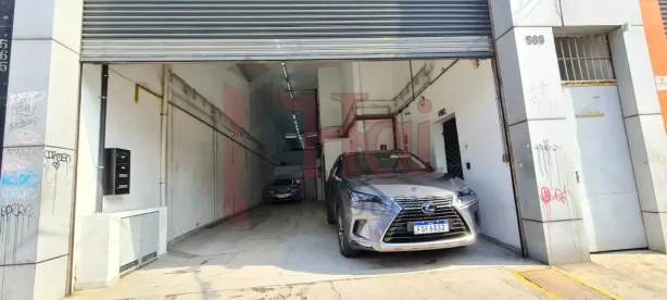 Imóvel Comercial para alugar, 1827m² no Bom Retiro, São Paulo