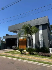 Casa de Condomínio com 3 Quartos à venda, 170m² no Centro, Gravataí