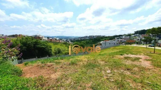 Lote/Terreno à venda, 560m² no Condomínio Residencial Alphaville I, São José dos Campos