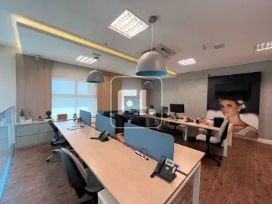 Sala Comercial para alugar, 320m² no Itaim Bibi, São Paulo