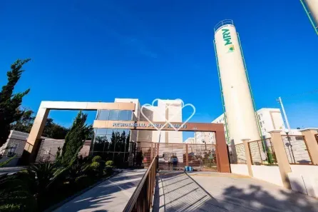Apartamento com 2 Quartos para venda ou aluguel, 54m² no Jansen, Gravataí