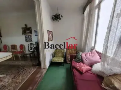 Apartamento com 3 Quartos à venda, 120m² no Copacabana, Rio de Janeiro