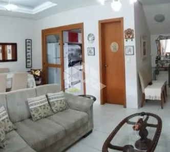 Casa com 3 Quartos à venda, 187m² no Hípica, Porto Alegre