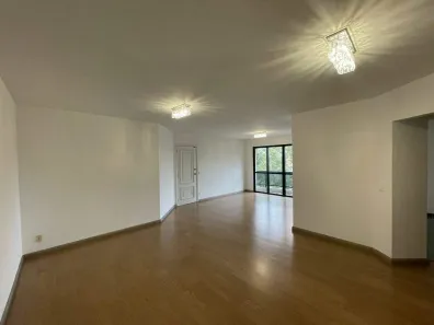 Apartamento com 3 Quartos à venda, 121m² no Vila Andrade, São Paulo