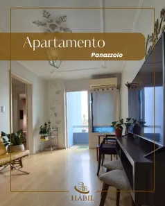 Apartamento com 2 Quartos à venda, 70m² no Panazzolo, Caxias do Sul