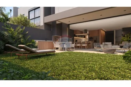 Casa de Condomínio com 4 Quartos à venda, 166m² no Campo Comprido, Curitiba