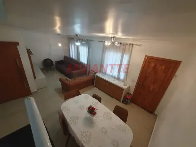 Sobrado com 3 Quartos à venda, 116m² no Vila Diva (Zona Norte), São Paulo