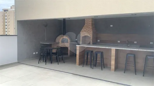 Apartamento com 2 Quartos à venda, 47m² no Água Fria, São Paulo