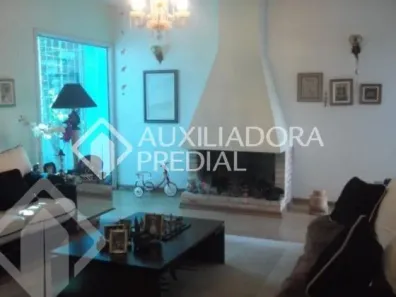 Casa com 3 Quartos à venda, 181m² no Ipanema, Porto Alegre