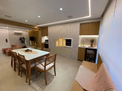 Apartamento com 3 Quartos para alugar, 104m² no Vila Leopoldina, São Paulo