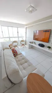 Apartamento com 4 Quartos à venda, 114m² no Espinheiro, Recife