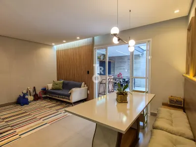 Casa com 3 Quartos à venda, 106m² no Cidade Nova, Jundiaí