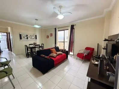 Apartamento com 1 Quarto à venda, 78m² no Caiçara, Praia Grande
