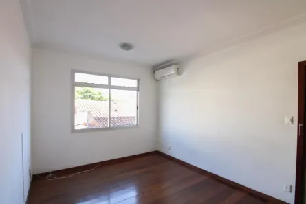 Apartamento com 3 Quartos à venda, 134m² no Ouro Preto, Belo Horizonte