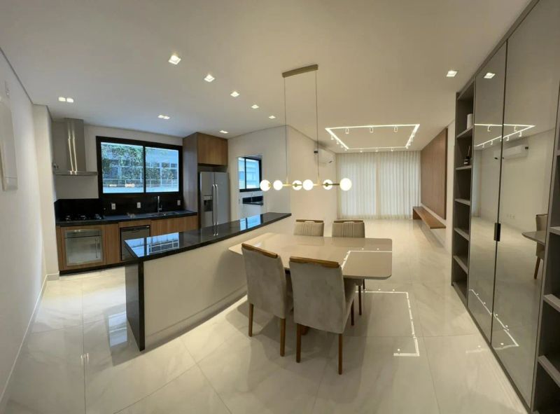 Apartamento com 3 quartos — Savassi, Belo Horizonte
