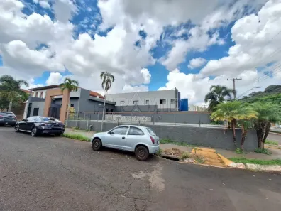 Ponto Comercial para alugar, 69m² no Alto da Boa Vista, Ribeirão Preto