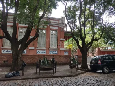Ponto Comercial para alugar, 305m² no Centro, Araraquara