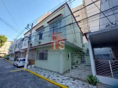  com 3 Quartos à venda, 120m² no Méier, Rio de Janeiro