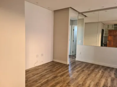 Apartamento com 3 Quartos à venda, 65m² no Vila Cloris, Belo Horizonte