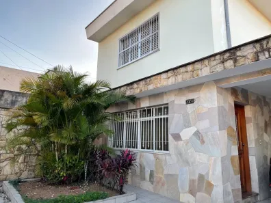Sobrado com 3 Quartos à venda, 190m² no Vila Bruna, São Paulo