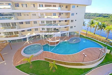 Apartamento com 2 Quartos à venda, 100m² no Enseada Azul, Guarapari