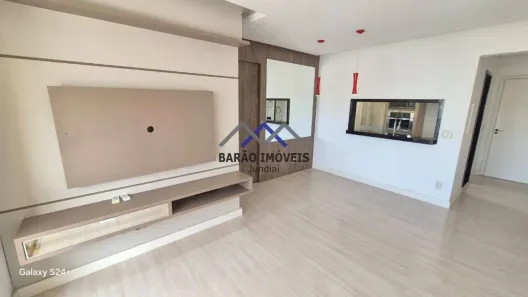 Apartamento com 3 Quartos à venda, 71m² no Vila das Hortências, Jundiaí