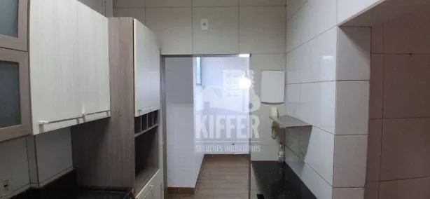 Apartamento com 1 Quarto para alugar, 50m² no Icaraí, Niterói