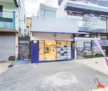 Ponto Comercial à venda, 77m² no Umarizal, Belém