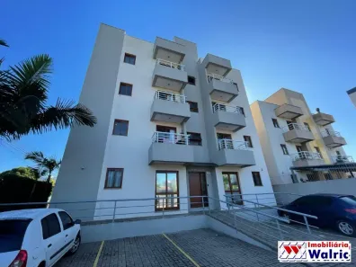 Apartamento com 3 Quartos para alugar, 65m² no Centro, Campo Bom