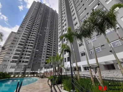 Apartamento com 2 Quartos à venda, 67m² no Centro, Osasco