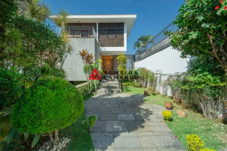 Casa com 4 Quartos à venda, 403m² no Vila Madalena, São Paulo