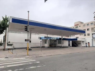 Lote/Terreno à venda, 348m² no Bom Retiro, São Paulo