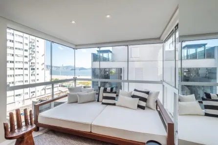 Apartamento com 3 Quartos à venda, 130m² no Centro, Balneário Camboriú
